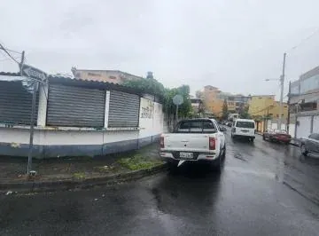 Sector Frente Mall del Sol Vendo Terreno, Guayas — imagen 2