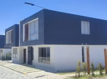 Fg - Casas Esquineras de 110 m² 2 Parqueaderos Mitad del Mundo — imagen 5