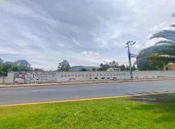 Lote Comercial Elite en Renta 1.200 m² | Esquinero Frente Al San Luis Shopping — imagen 4