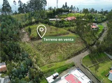 Terreno con Vista, Privacidad y Proyección, Azuay — imagen 2