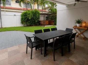 Venta Casa | Urb. Rio Grande, Samborondon | 4 Dorm. (2 Planta Baja) | Piscina y Jardin Amplio, Guayas — imagen 4