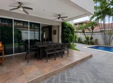 Venta Casa | Urb. Rio Grande, Samborondon | 4 Dorm. (2 Planta Baja) | Piscina y Jardin Amplio, Guayas — imagen 2