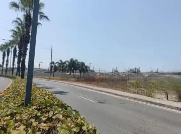 Vendo o Alquilo Terreno Comercial, La Aurora, Vial Sambocity - Casa Laguna, Guayas — imagen 5
