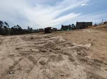 Se Arrienda Terreno Sector Llano Chico — imagen 2