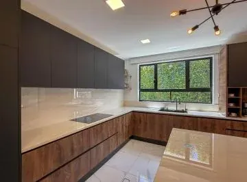Hermosa Casa Moderna de Venta en Sector Arrayanes Puembo! Vista! — imagen 2