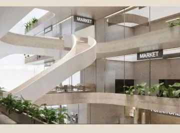 Venta Local Inversión 106.55 m² - Plaza Milá Cumbayá — imagen 4