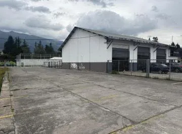 Arriendo Terreno Dentro de Complejo Sector La Kennedy — imagen 5