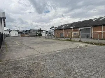 Arriendo Terreno Dentro de Complejo Sector La Kennedy — imagen 4