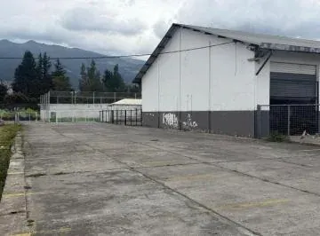 Arriendo Terreno Dentro de Complejo Sector La Kennedy — imagen 3