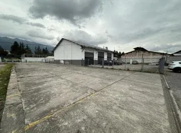 Arriendo Terreno Dentro de Complejo Sector La Kennedy — imagen 2