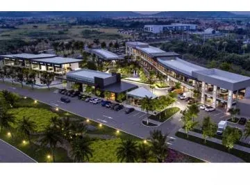 Terreno en Alquiler de 7,500 m² en Nuevo Samborondón, Cerca de Numa, Guayas — imagen 3