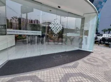 Venta de Oficina en Edificio 100 Business Plaza, Norte de Guayaquil Dian, Guayas — imagen 5
