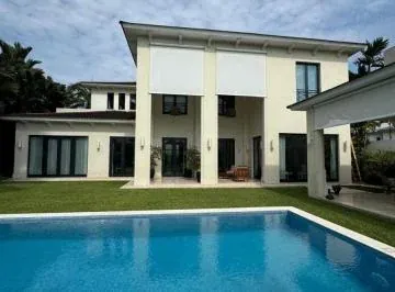 Casa con 1020 m² con 5 Habitaciones en Venta en Plaza Lagos, Guayas — imagen 4