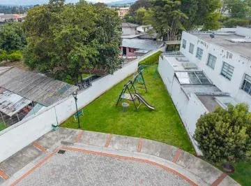 Casa de 207 m² con 4 Dorm. en Venta en La Armenia Valle de Los Chillos — imagen 4
