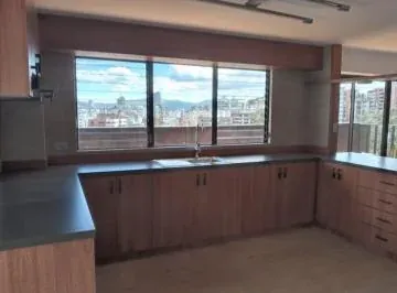 Departamento Pent House de Venta Sector Gonzalez Suarez — imagen 2