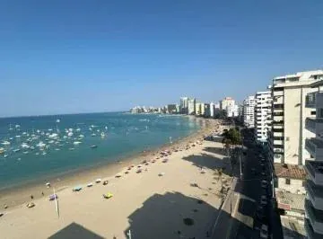 Departamento Frente Al Mar en Venta, Salinas — imagen 5