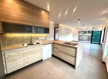 Mv - Sector La Primavera Cumbayá, en Venta y Renta Dpto 3d 186.68 m² con Balcón y Vista — imagen 5
