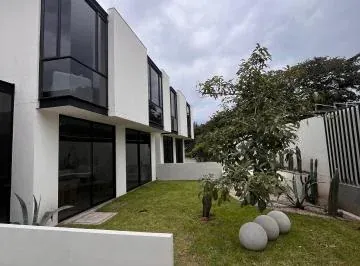 Casa por Estrenar de Venta San Patricio Lumbisi — imagen 2
