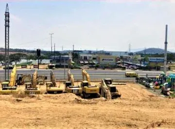 Alquilo Terreno Comercial Av Leon Febres Cordero, Ft Mix Center, Guayas — imagen 2