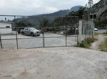 Terreno Local Simon Bolivar Vendo 600 m² con Cerramiento E Infraestructura — imagen 5