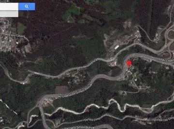 Terreno Local Simon Bolivar Vendo 600 m² con Cerramiento E Infraestructura — imagen 4