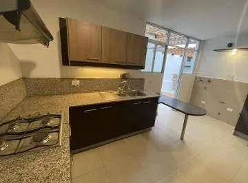 Casa en Venta 3 Dorm. Mas Servicio Santa Lucía Alta — imagen 2