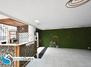 Zona Rosa, Av Gran Colombia Venta de Local Comercial, Azuay — imagen 5