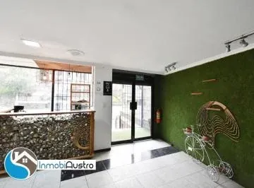 Zona Rosa, Av Gran Colombia Venta de Local Comercial, Azuay — imagen 4