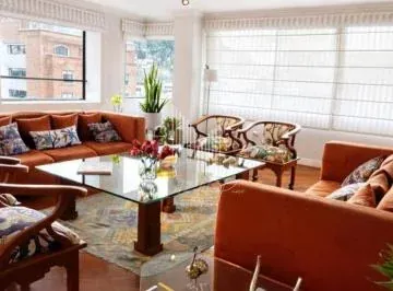 Venta Departamento Sector Quito Tenis — imagen 2