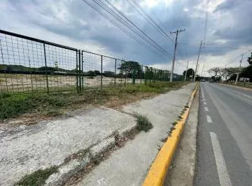 Terreno de 10.000 en Alquiler en Vía a La Costa - Uso Comercial - Mae. Recalde, Guayas — imagen 3