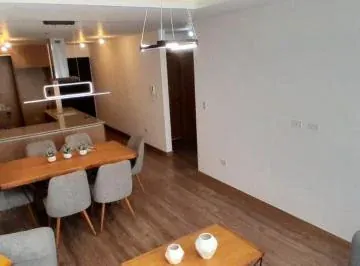 Ldr - Departamento de 81 m² con 2 Habitaciones y 1 Parqueadero Cerca a La Carolina — imagen 2