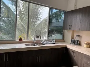 Amplio Departamento con Linda Vista en Isla Mocolí, Guayas — imagen 3