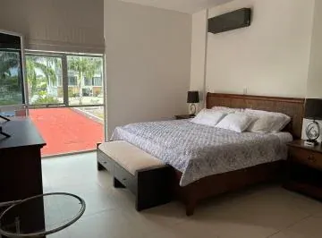 Amplio Departamento con Linda Vista en Isla Mocolí, Guayas — imagen 2