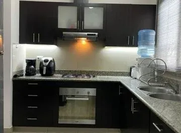 Samborondon Km 2.5 Departamento en Venta en Central Park, Guayas — imagen 4