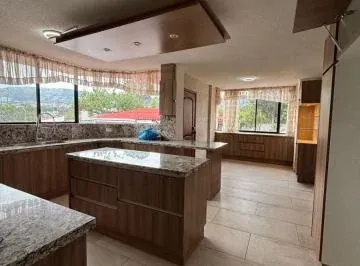 Venta Casa Independiente Esquinera La Armenia Valle de Los Chillos — imagen 2
