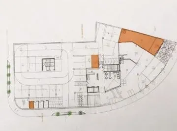 Local de Venta con Terraza en La González Suárez — imagen 3