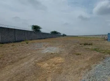 Venta de Terreno Alto Impacto Al Pie del Carretero Via Al Pan Km 7, Guayas — imagen 5