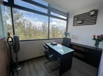 Sector La Carolina, en Venta Oficina Esquinera 117 m², Edificio Corporativo (Mv) — imagen 2