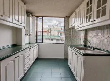 Departamento en Venta 3 Dorm. 92 m² - Sector Ponceano - Quito — imagen 5
