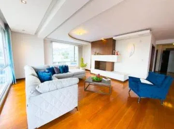 Se Vende Exclusivo Penthose, Quito Tennis — imagen 5