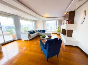 Se Vende Exclusivo Penthose, Quito Tennis — imagen 4