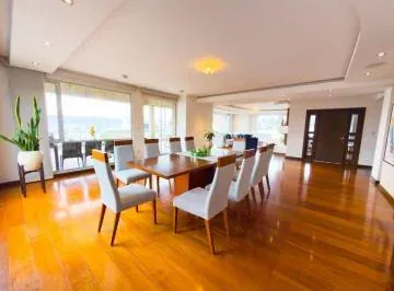 Se Vende Exclusivo Penthose, Quito Tennis — imagen 2