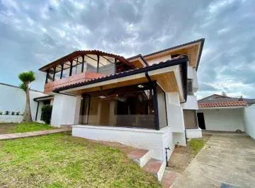 Venta - Casa - El Condado - Norte - Quito — imagen 2