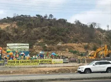 Alquilo Terreno Comercial Av Leon Febres Cordero, 5.000 m², Guayas — imagen 3