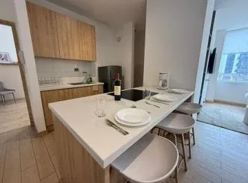 Suite Amoblada en Venta La Carolina — imagen 5
