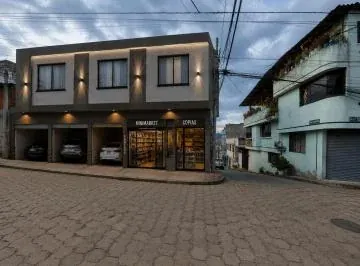 Terreno Esquinero 180 m² Para Proyecto, La Bota — imagen 4