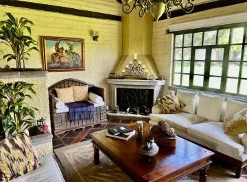 Tumbaco Casa Rustica de Venta Viña Alta. Dentro de Conj. Provincia de Pichincha — imagen 3