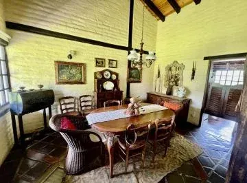 Tumbaco Casa Rustica de Venta Viña Alta. Dentro de Conj. Provincia de Pichincha — imagen 2