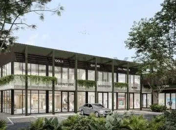 Amplios Locales en Venta, Plaza Comercial Urb. Meridia, Vía a La Costa, Guayas — imagen 4