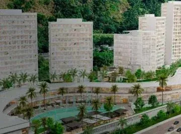 Oficinas de Lujo en Edificio Exclusivo Aqua Gardens, Los Ceibos, Guayas — imagen 2